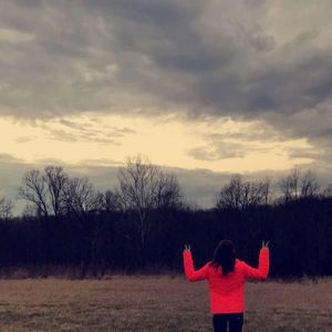 Meet your Posher, Makayla